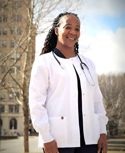 Diana, CEO of Assura Home Health Care