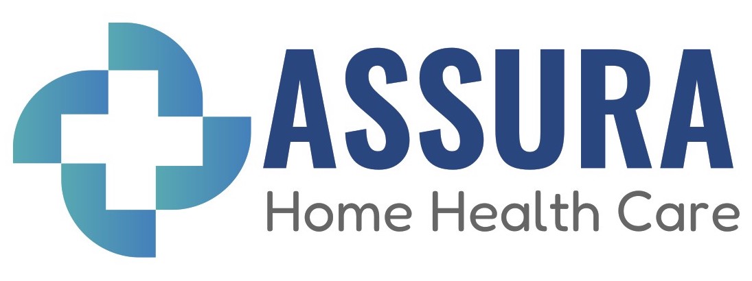 Assura Home Health Care Logo
